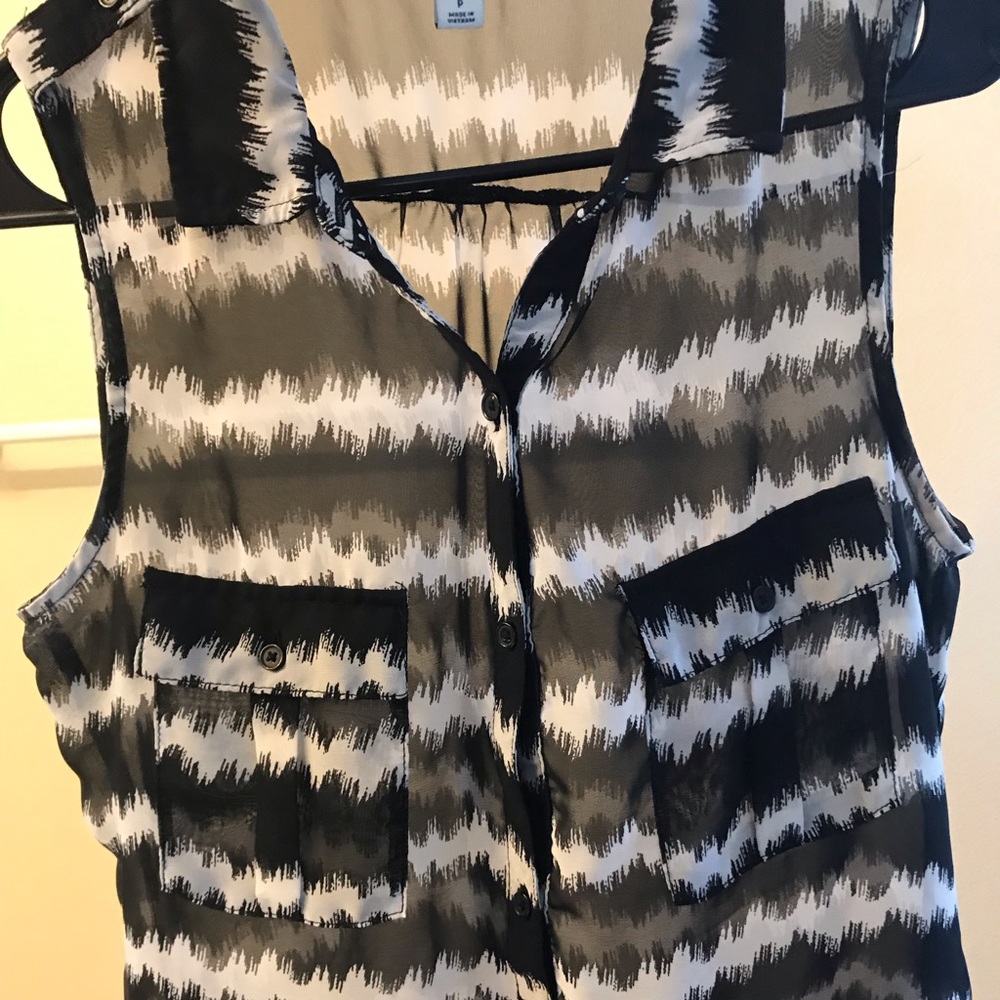 Women’s top